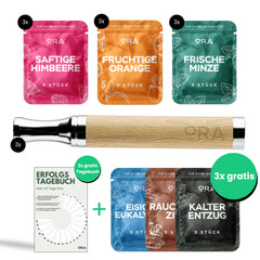 ORA® Paket