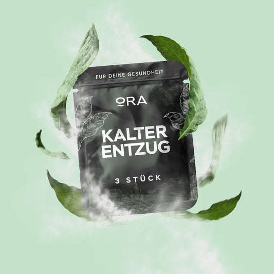 Kalter Entzug