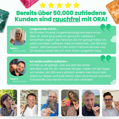 ORA® Paket