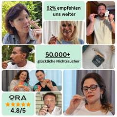ORA® Paket