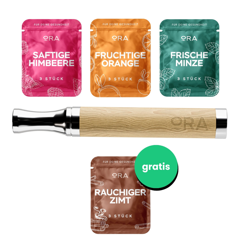 ORA® Paket