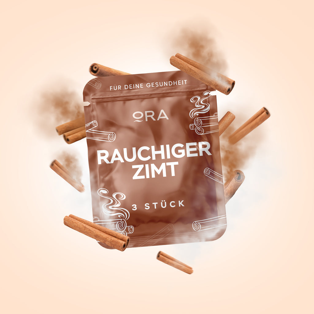Ora Deine natrliche Alternative zum Rauchen und Dampfen Ora Deine natrliche Alternative zum Rauchen und Dampfen